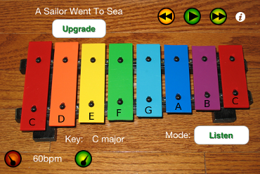 iXylophone Lite